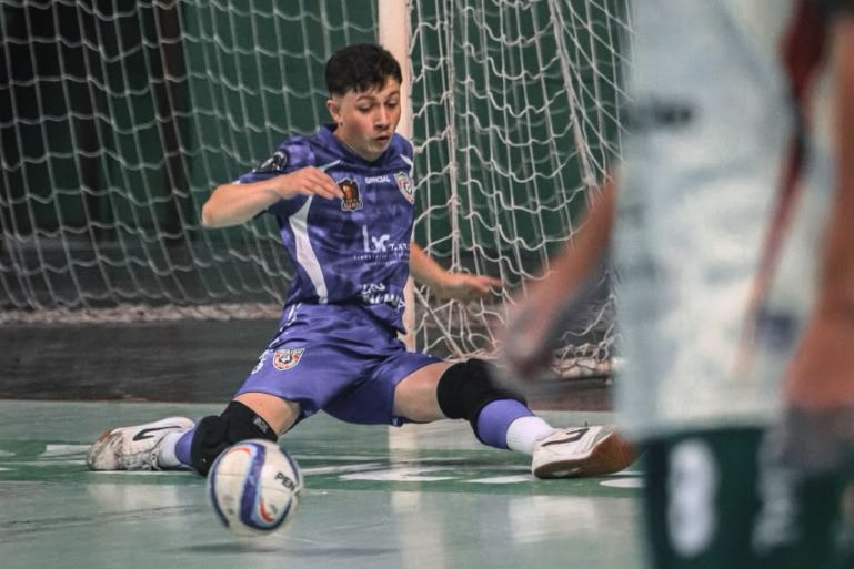 Parças F.C. e Santa Fé/União vencem na quinta rodada da Série Ouro