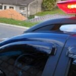 GTB segue registrando motoristas na contra-mão da rua Rua Ivandro Bruns