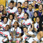 São Paulo conquista título inédito do Brasileirão Feminino e encerra hegemonia do Corinthians