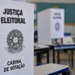 Eleições em Brusque têm tumulto, suspeita de violação do sigilo do voto e furto de celular