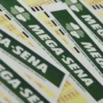 Aposta de Brusque fica a um número de premiação milionária da Mega