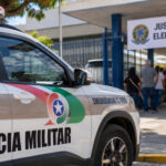 Boca de urna lidera irregularidades em SC, que registra 92 ocorrências eleitorais