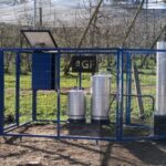 Santa Catarina amplia Sistema Antigranizo para prevenir danos à produção agrícola