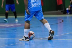 Tropa do F8 vence duelo equilibrado e Real Teles goleia pela Série Ouro