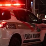 Dois casos de violência doméstica mobilizaram a PM em Brusque