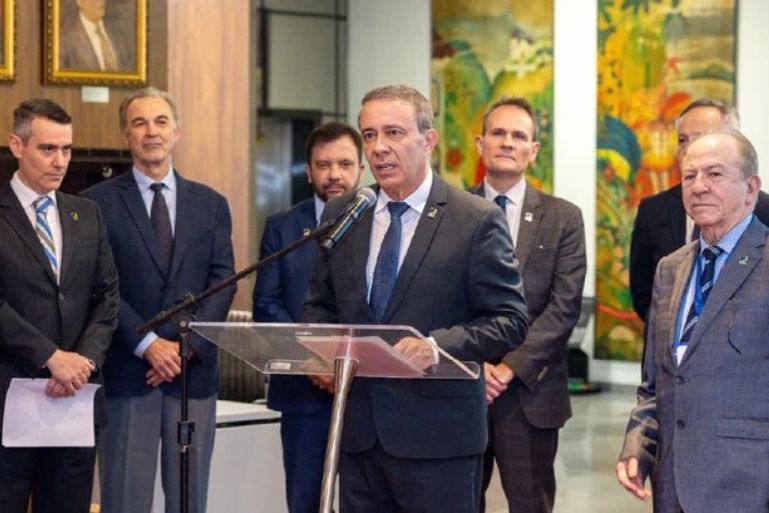 TRE-SC sorteia as urnas que serão auditadas no primeiro turno das Eleições 2026
