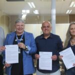 Projeto “Adote Uma Praça” revitalizará fachadas e praça em Brusque