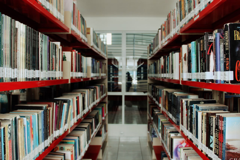 O que os brusquenses estão lendo? Confira os livros mais emprestados na Biblioteca Municipal