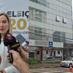 Brusque inicia Eleições 2026 com auditoria, organização e foco em evitar filas