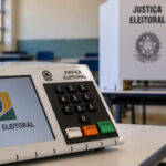 TRE-SC esclarece que urnas já encerradas não serão reabertas após decisão do STF