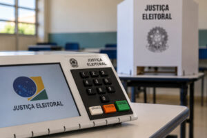 TRE-SC esclarece que urnas já encerradas não serão reabertas após decisão do STF