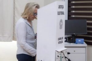 Confira as orientações para votar com tranquilidade e segurança neste domingo (4)
