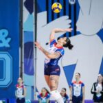 Abel Vôlei luta até o fim, mas segue sem vencer na Superliga