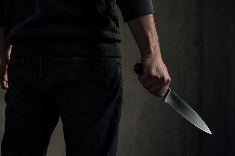 Mais de 22 anos de prisão para homem que matou ex-marido da companheira em SC