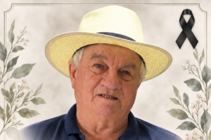 Morre Leomar Leoni, fundador do Mercado Leoni, em Botuverá
