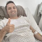Anemia forte leva prefeito de Botuverá a passar por cirurgia de emergência
