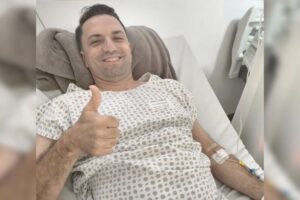 Anemia forte leva prefeito de Botuverá a passar por cirurgia de emergência