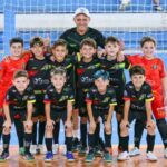Brusque Futsal / FME coloca cinco categorias nas finais da Copa FUBE
