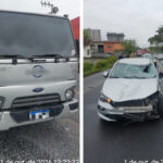 Atropelamento deixa homem morto em Blumenau