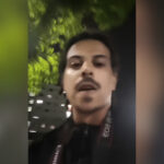 Fotojornalista relata ameaças durante cobertura das eleições em Brusque