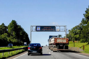 BR-101 terá bloqueios totais de duas horas em três cidades; veja as datas