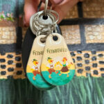 Vai à Fenarreco? Entenda como funcionarão os pagamentos durante a festa