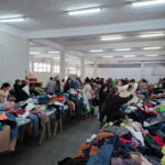 Ação Social da Paróquia São Luís Gonzaga promove bazar no dia 15 de outubro