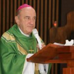 Brusquense, Dom Murilo Krieger inicia tratamento para endocardite em Jaraguá do Sul