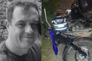 Morre trabalhador de Brusque que sofreu acidente com cavalo na rodovia Antônio Heil