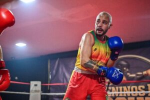 Brusque recebe Copa Santa Catarina de Boxe