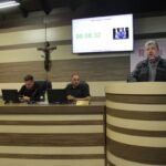 Cacá Tavares destaca conquistas de atletas brusquenses na Olesc 2026