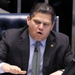 Alcolumbre vai promulgar fim da escala 6×1 nesta sexta