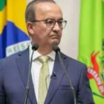 Jorginho Mello é reeleito governador de Santa Catarina