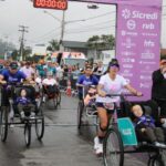 Corra por Elas arrecada R$ 175 mil para a Rede Feminina de Combate ao Câncer