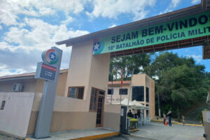 Sem detenções, eleições transcorrem com tranquilidade na região de Brusque