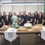 ACIBr reúne colaboradores, associados e parceiros para celebrar 92 anos