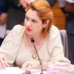 Ana Campagnolo lidera votação para deputado estadual em Santa Catarina; veja candidatos eleitos