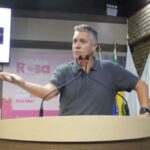 Jean Pirola cobra soluções para problemas de drenagem e pavimentação