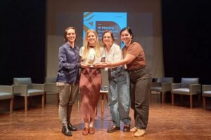 Guabiruba apresenta “Todos por Elas” na Mostra de Boas Práticas do SUAS