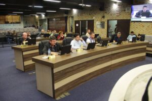 Câmara aprova fim da entrega repetida de documentos à Prefeitura