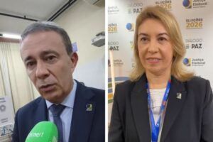 TRE-SC relata início tranquilo das eleições e quatro urnas substituídas em Santa Catarina