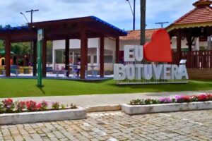 Eleições transcorrem com tranquilidade em Botuverá, afirma PM