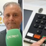 TRE-SC detalha caminho dos votos até a divulgação dos resultados