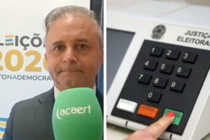TRE-SC detalha caminho dos votos até a divulgação dos resultados