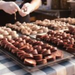 Conheça os segredos da cozinha da festa mais gostosa do Brasil