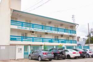 Sintimmmeb celebra 50 anos no domingo (11), em Guabiruba