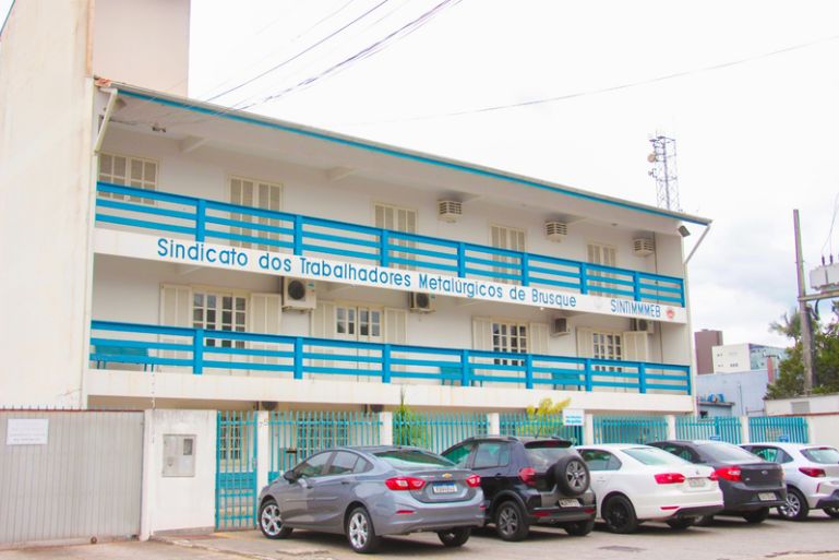 Sintimmmeb celebra 50 anos no domingo (11), em Guabiruba