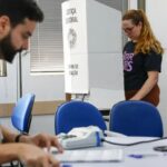 Abstenção cresce 21,6% e soma 33 milhões de brasileiros