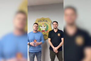 Polícia Civil alerta para boatos sobre supostos sequestros em Brusque