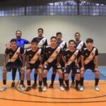 Série Prata do Futsal de Brusque teve rodada no último sábado